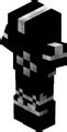 Sentry Armor Trim – Minecraft Wiki