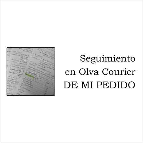 Seguimiento De Pedido Zalando 7