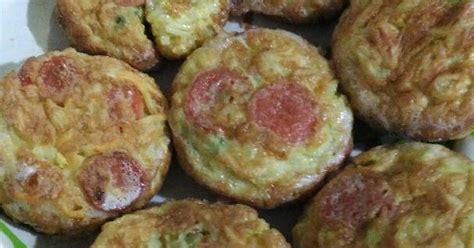 Resep Martabak Mie Mini Oleh Laras Cookpad