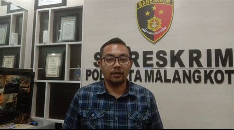 Pegawai Atr Bpn Malang Terjaring Ott Diduga Mafia Tanah