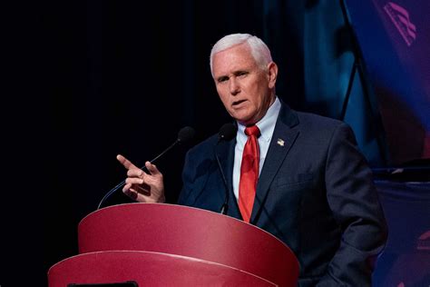 Mike Pence testifies before special counsel’s 2020 election grand jury: Sources - ABC News