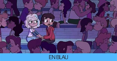 Disney Muestra Un Beso Gay Por Primera Vez En La Historia