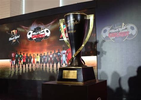 Carling Knockout Cup Draw Kaizer Chiefs Get Tough Fixture