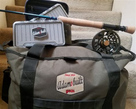 March Raffle Get Back On The Water Santa Cruz Fly Fishing Club