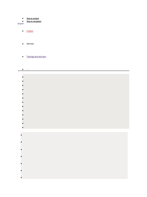 Some Guidelines For Stock-Taking | Download Free PDF | Inventory | Audit