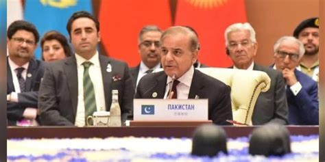 Prime Minister Shehbaz Sharif To Address 77th Session Of Un General