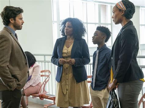 'The Chi' Recap: Season 2, Episode 3 - 'Past Due'