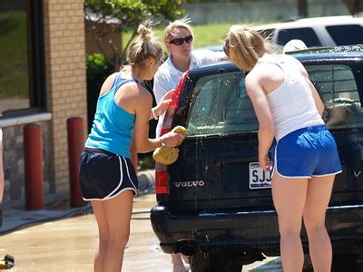 Cheer Car Wash - chrislandry