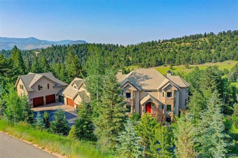 Evergreen Co Real Estate Evergreen Homes For Sale ®