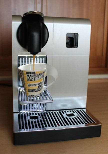 DeLonghi Lattissima Pro Review | Trusted Reviews