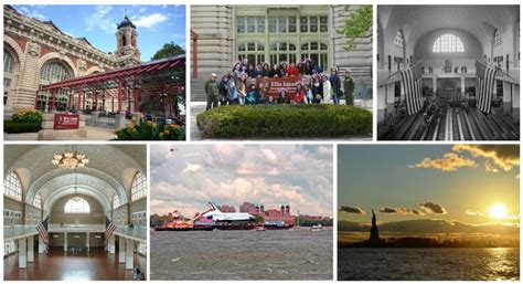 Photos And Multimedia Ellis Island Part Of Statue Of Liberty National