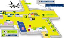 Colombo Bandaranayike International Airport (CMB), 46% OFF