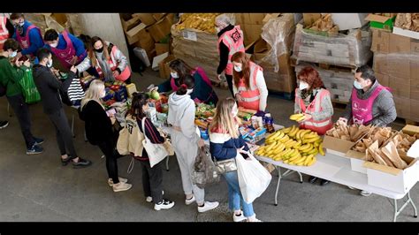 Ça devient de plus en plus dur à Paris la campagne des Restos du