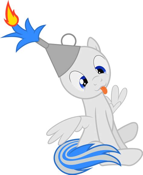 1631936 Safe Artist Waveywaves Oc Oc Only Oc Snowstorm Pegasus