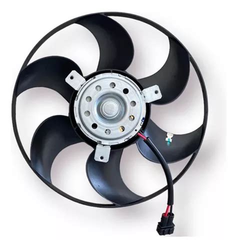 Electroventilador Principal Volkswagen Gol Parati Saveiro Mercadolibre