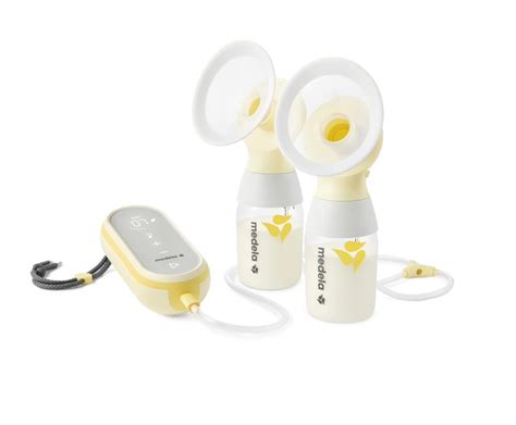 Medela Dominant Flex Telegraph