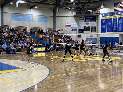 Quartz Hill High School added a... - Quartz Hill High School