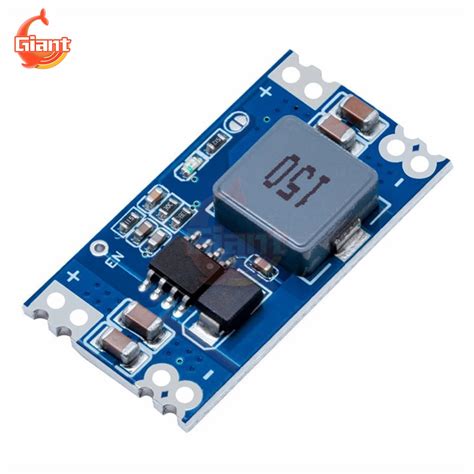 5A Upgraded MINI560 Step Down Stabilizing Power Supply Module Voltage