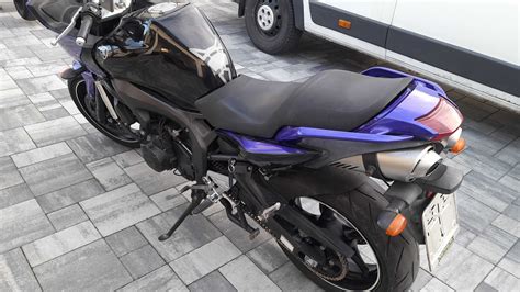 Yamaha Fz Fazer S R Hornet Gsr Xj Bandit Z Krak W Bie An W