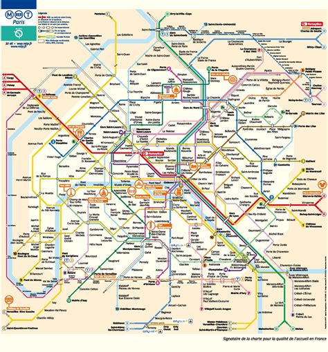 Plan Metro Paris Zonen Subway Application Hot Sex Picture