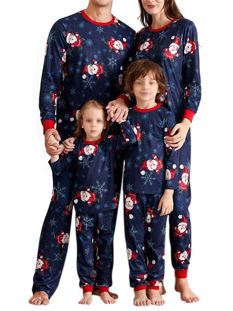 pajamas men and women matching 5