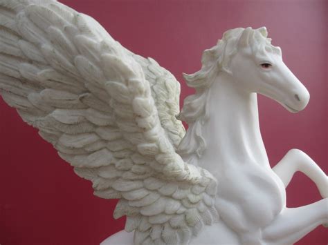 Vintage The Costa Collection Pegasus Figurine