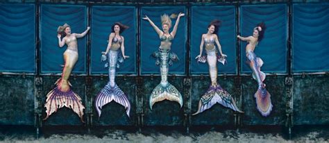 Mermaid Sightings and Experiences in 2024 - Mysterious Travels