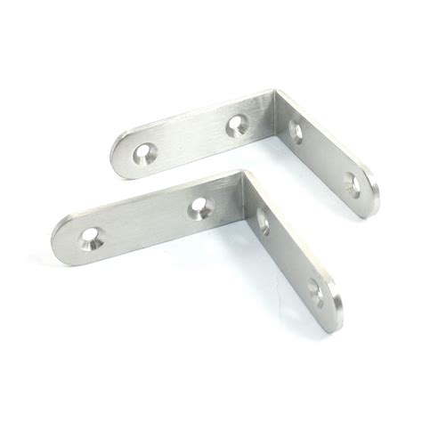 Uxcell Shelf Support Peg Mm L Shaped Support Cabinet Shelf Bracket Peg