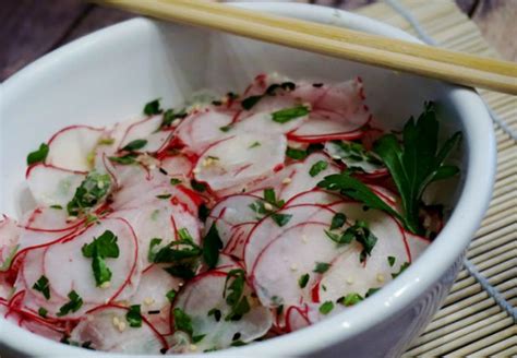 Receitas De Salada De Nabo Para Incluir Nas Refei Es