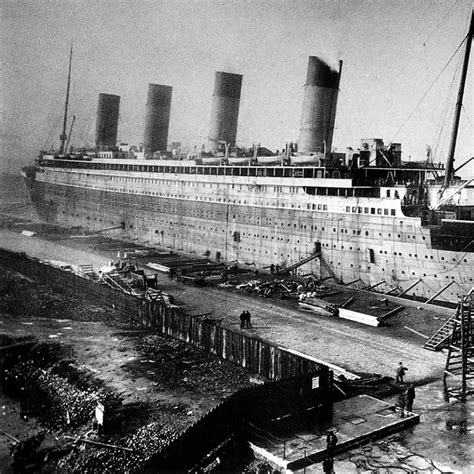 El Titanic No Fue El Nico Los Naufragios M S Famosos De La Historia