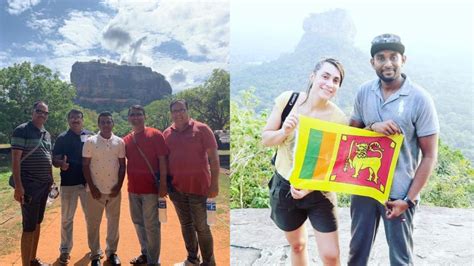 Day Trips From Colombo To Sigiriya Sigiriya Day Tour Getyourguide