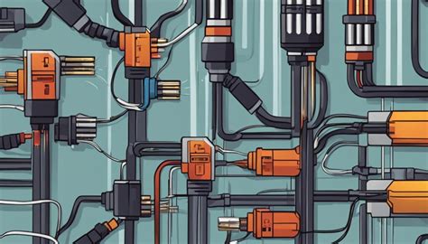 Types of Wire Connectors