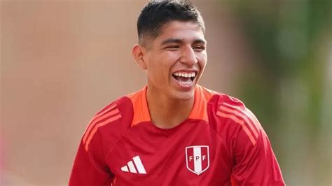 Gianluca Lapadula Y Christian Cueva Se Reencontraron En La Selección