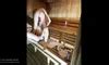 Everything Is Possible In Sauna We Love Switch Anal Play Pussy Eating Goddess Worship Gentle