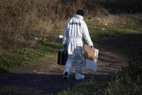 Cadavere Nel Tevere Di Una Donna Che Era Scomparsa Notizie Ansa It