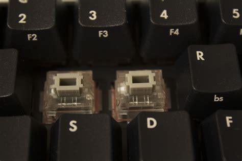 KBP V60 Mini review (MX Clear, Matias Quiet Click & Matias Click) – The ...