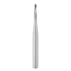 SS White FG 1170 Taper Dome Carbide Bur Pack Of 10 Burs Net32