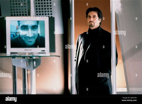 Al Pacino The Recruit Stock Photo Alamy