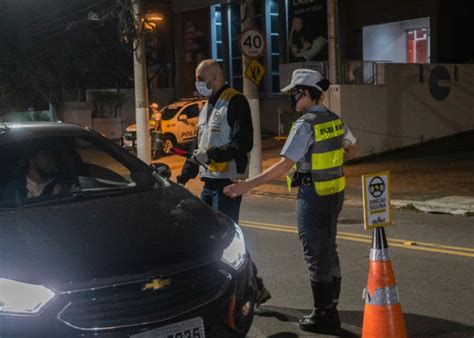 Infra Es Por Alcoolemia Em S O Paulo Aumentam Diz Detran Motor Show