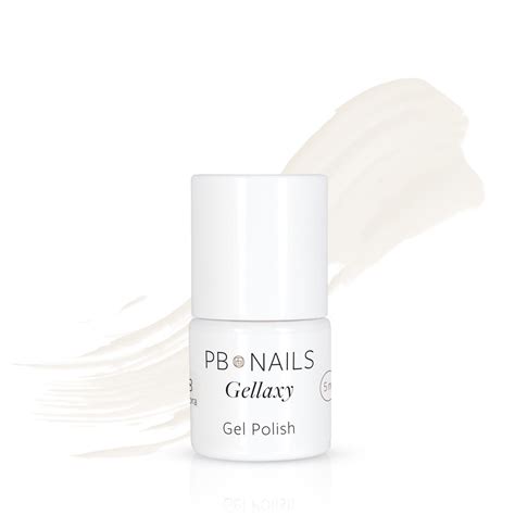 Pb Nails Lakier Hybrydowy Ge Abrahadabra Ml Sklep Empik