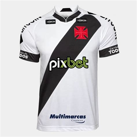 2022 2023 Vasco Da Gama Soccer Jerseys 22 23 Alex Teixeira Raniel NENE