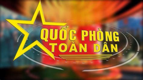 Nền quốc phòng toàn dân là gì