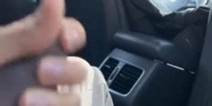 Softcum To Latina Uber Driver Tnaflix