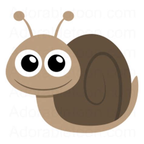 Download High Quality snail clipart cute Transparent PNG Images - Art ...