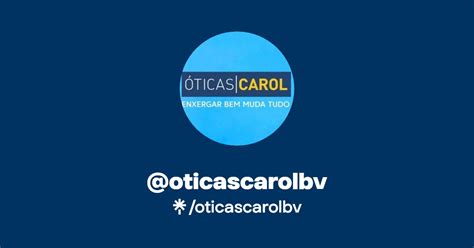 Oticascarolbv Linktree