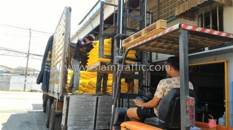 Hot Melt Road Line Marking Paint Export To Khmer