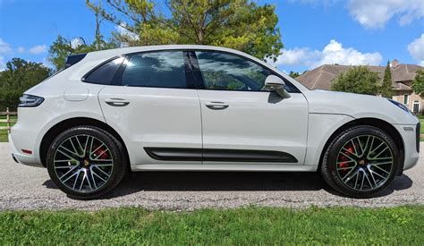 Macan Gts On Order Page Porsche Macan Forum