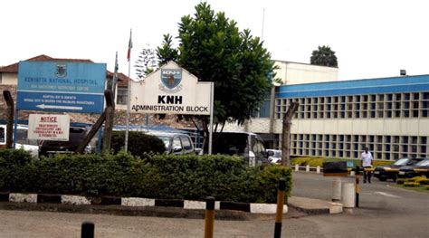 Kenyan Hospital To Discharge 250 Patients Detained Over Unpaid Bills