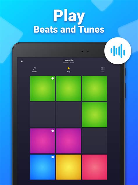 Drum Pad Machine - Beat Maker for Android - APK Download