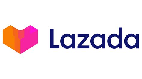 Lazada Group Vector Logo | Free Download - (.SVG + .PNG) format - VTLogo.com